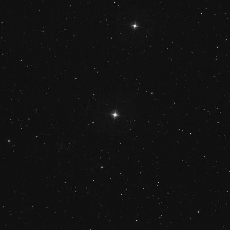 Image of HR7025 star