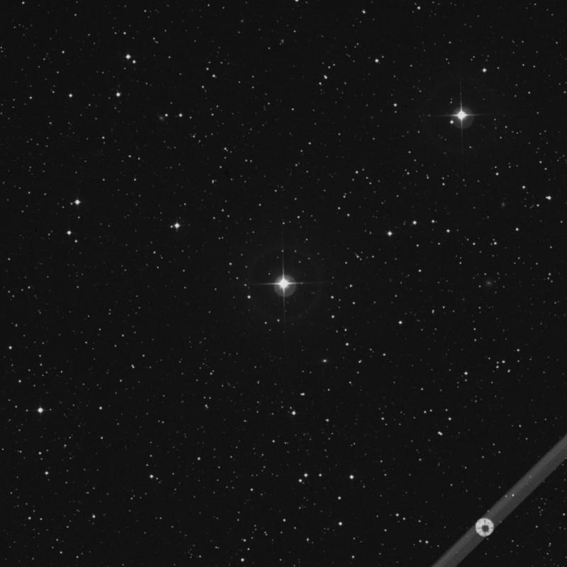 Image of HR7028 star