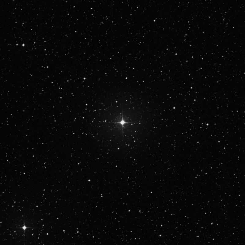 Image of HR7029 star