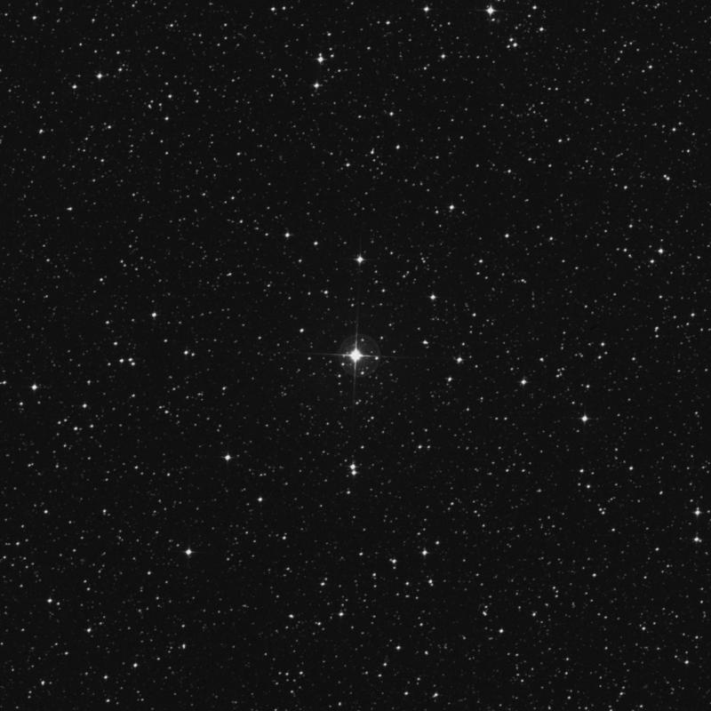 Image of HR7037 star
