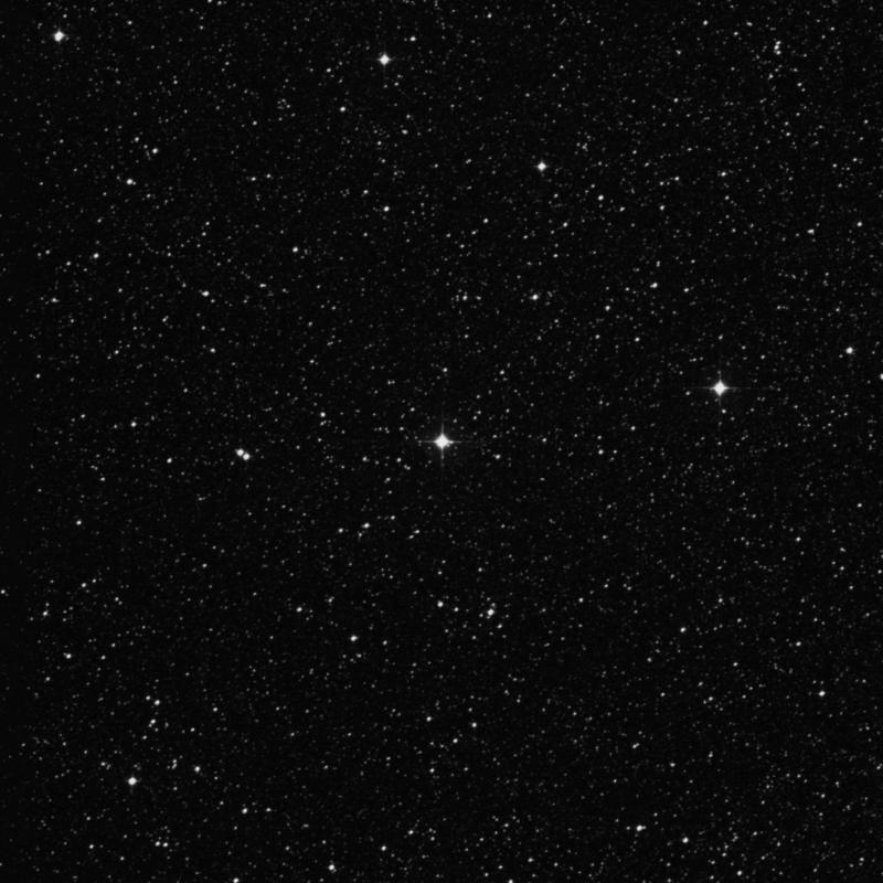 Image of HR7038 star
