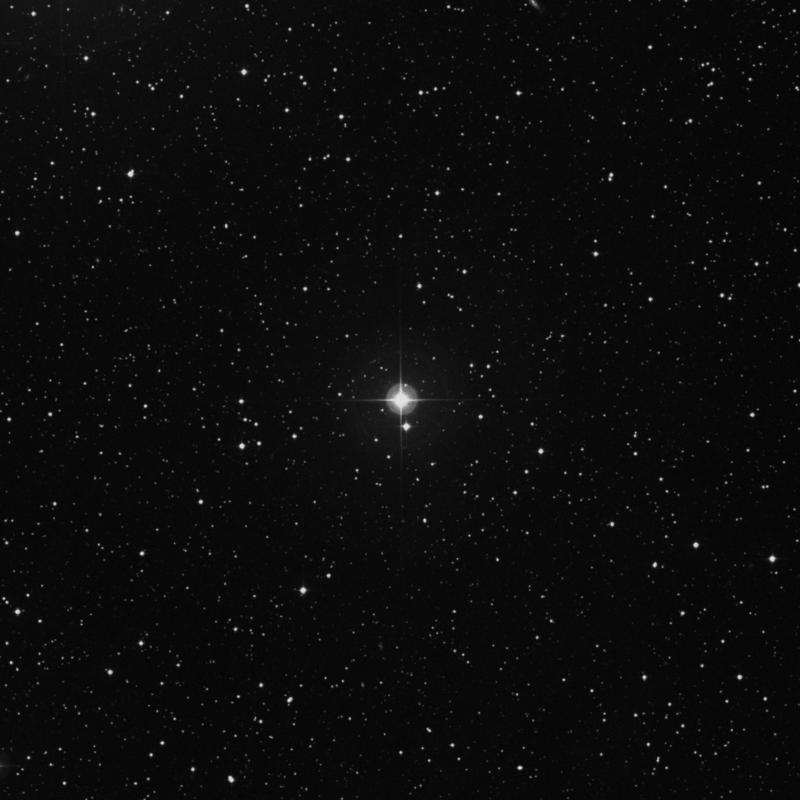 Image of HR7041 star