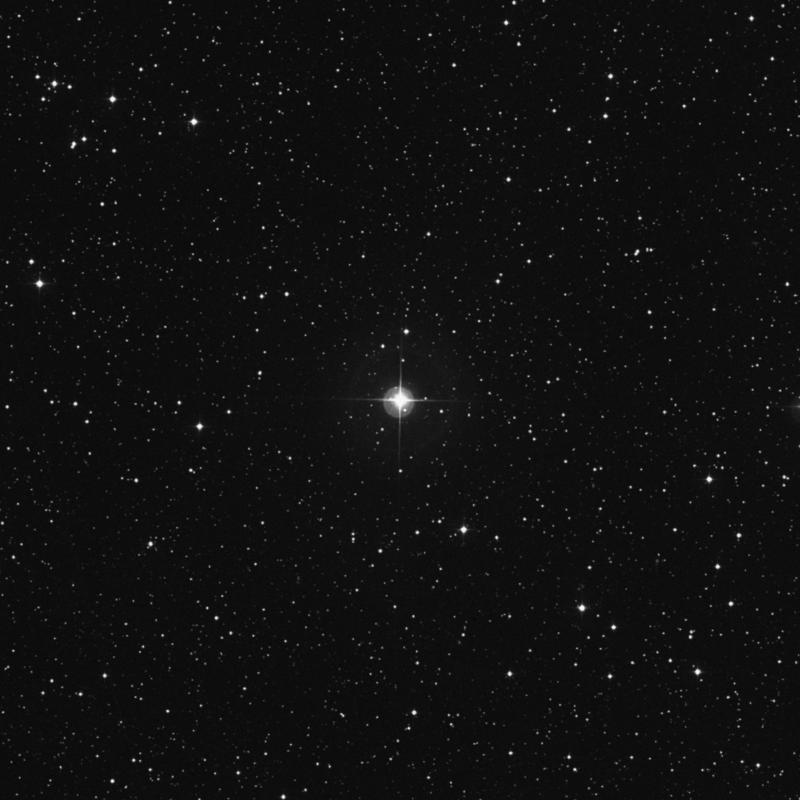 Image of HR7043 star