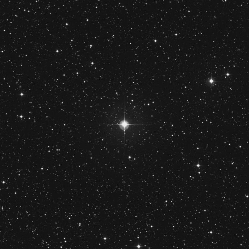 Image of HR7044 star