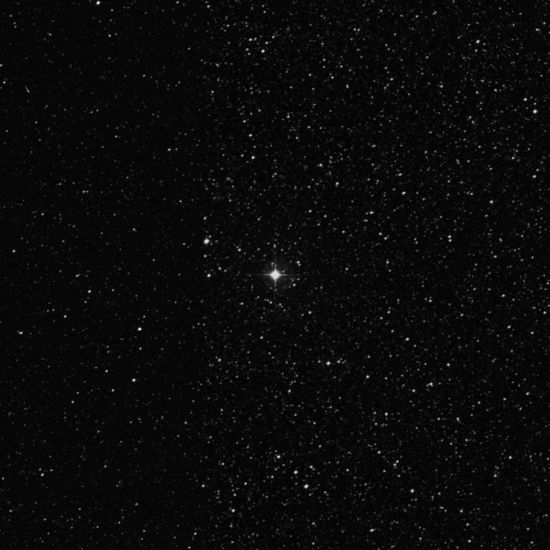 Image of HR7045 star