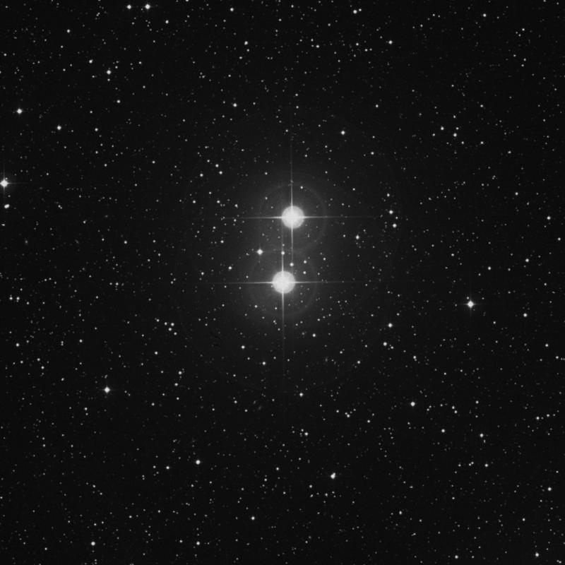 Image of ε2 Lyrae (epsilon2 Lyrae) star