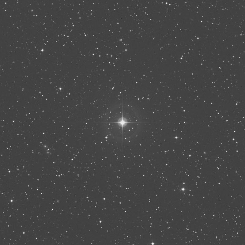 Image of HR7060 star