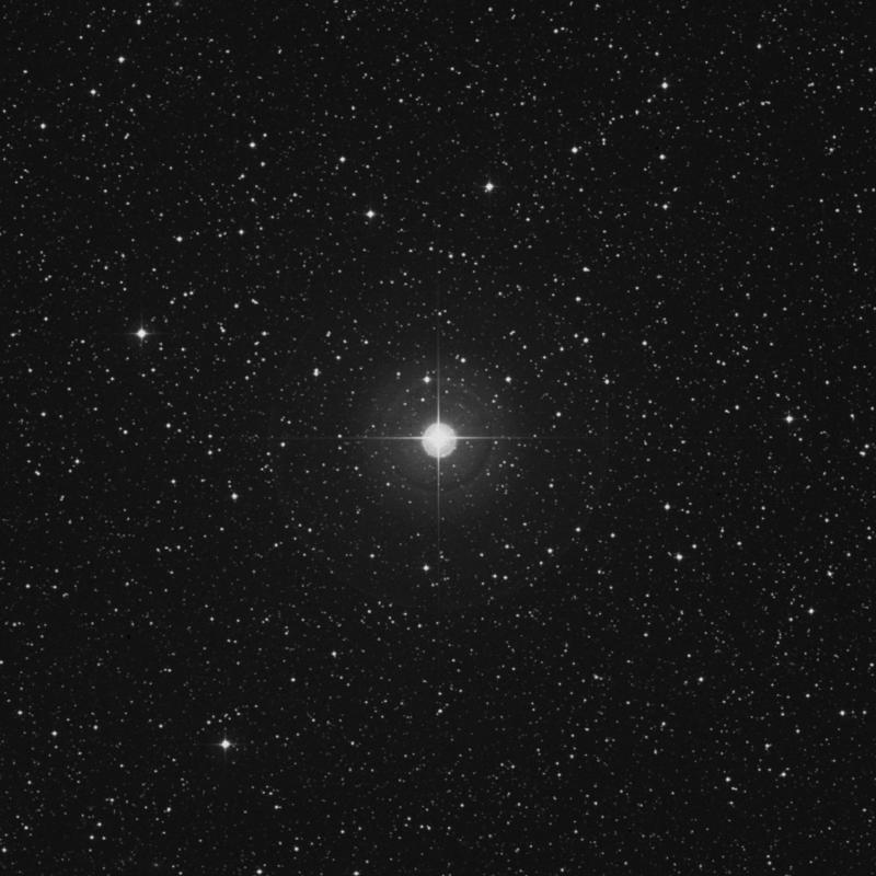 Image of HR7064 star