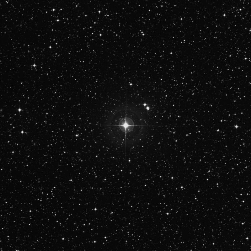 Image of HR7065 star