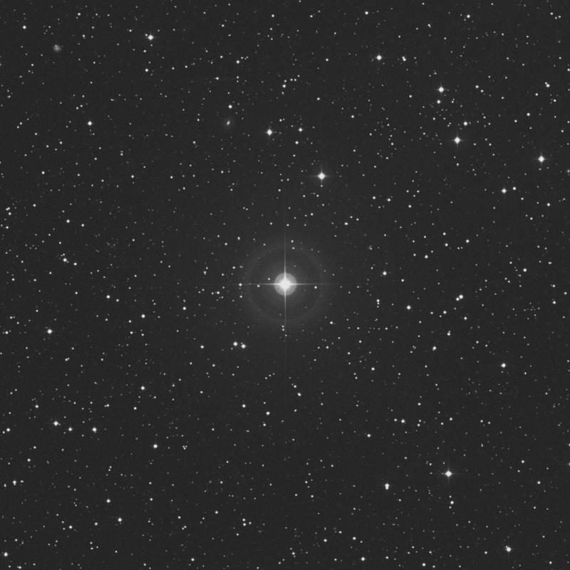 Image of HR7071 star