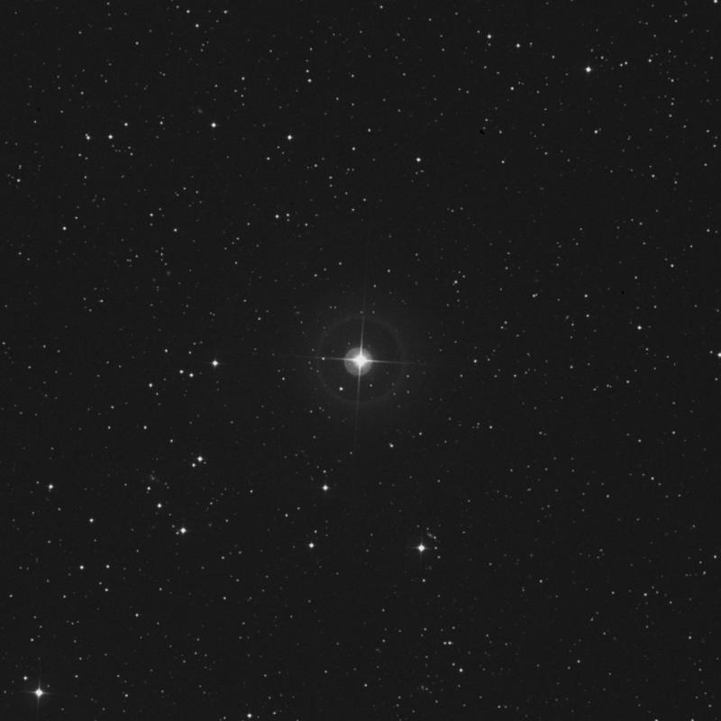 Image of HR7075 star