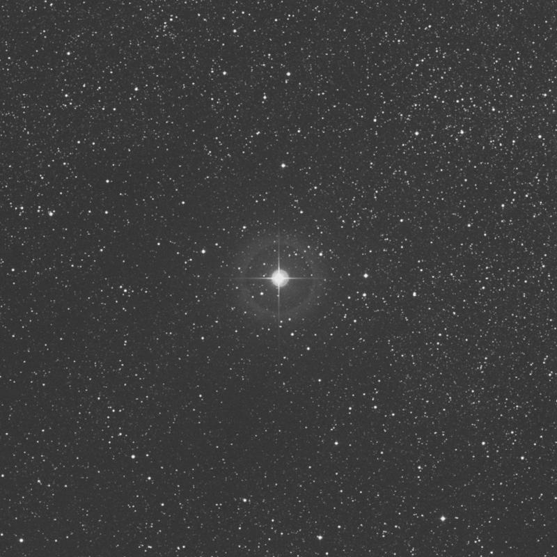 Image of HR7076 star