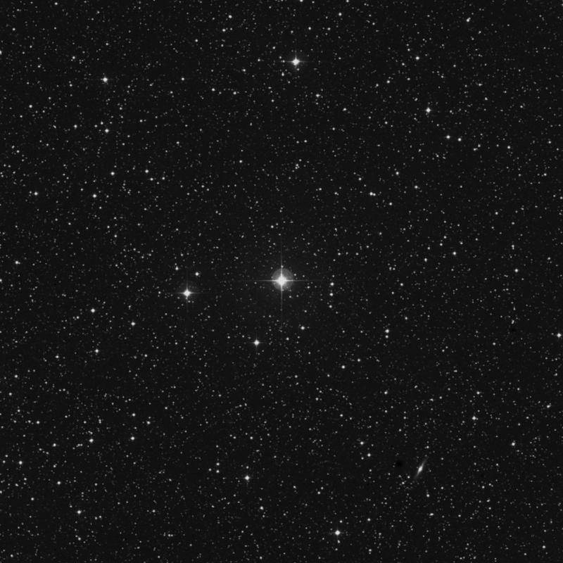 Image of HR7079 star