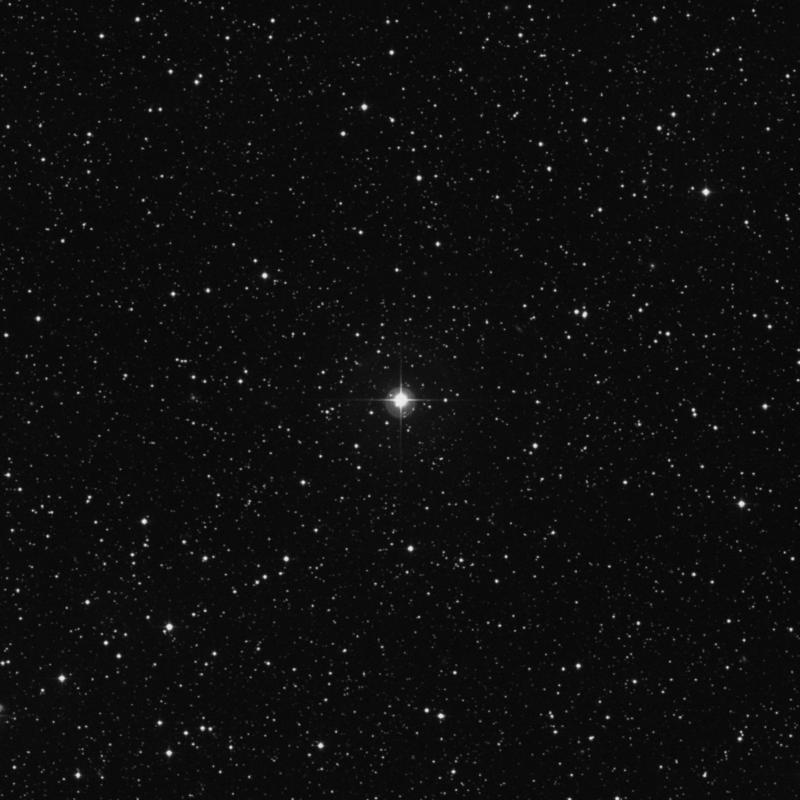 Image of HR7081 star