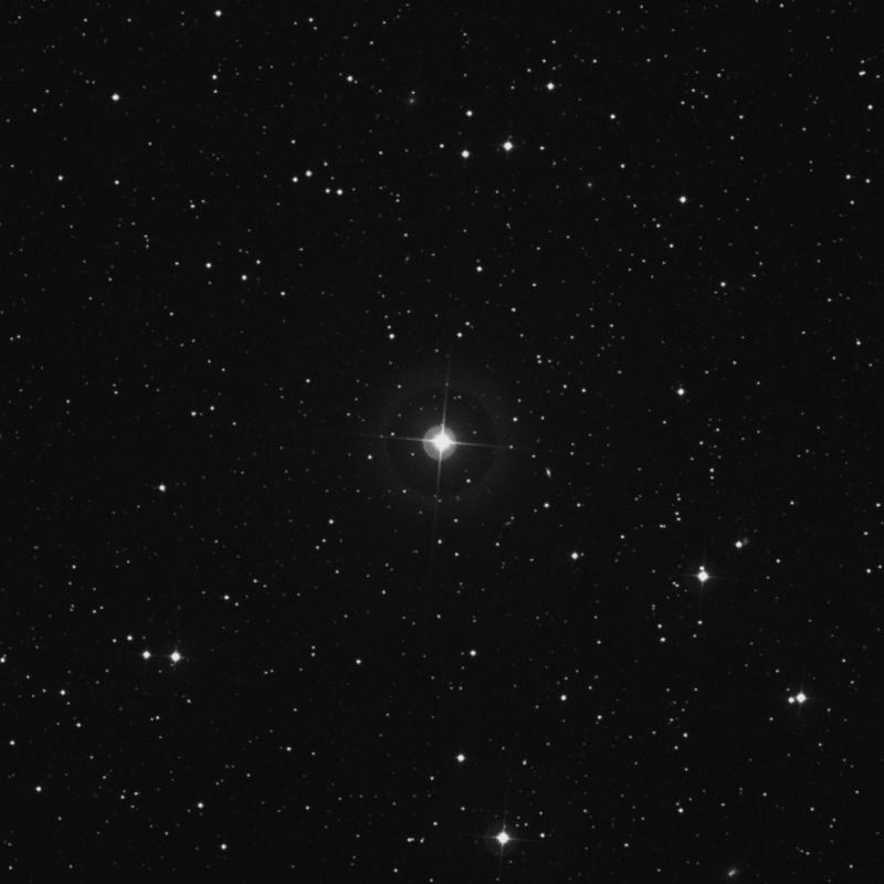 Image of HR7082 star