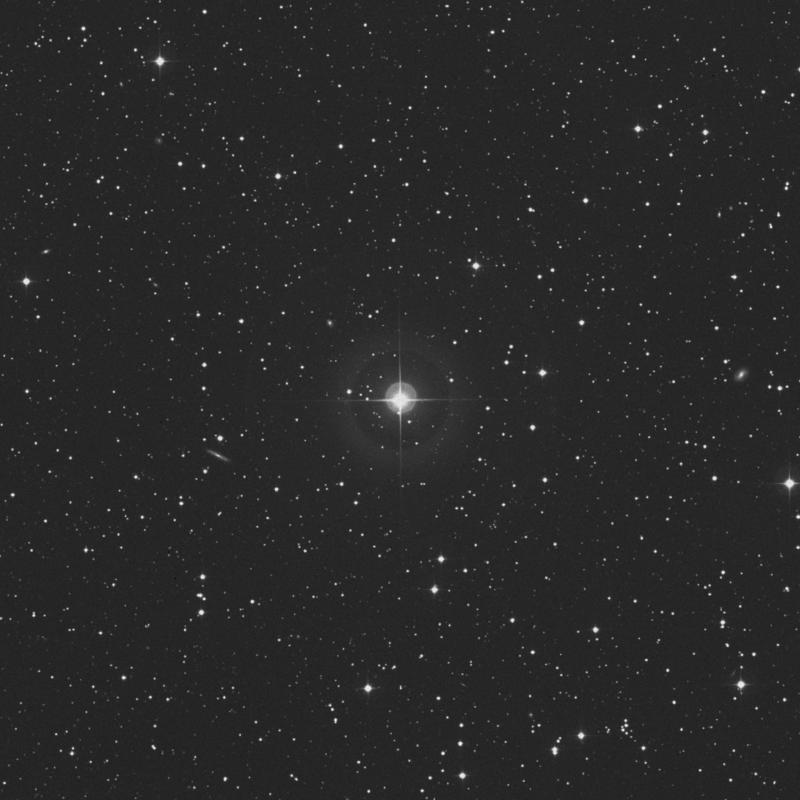 Image of HR7084 star