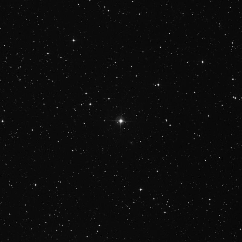 Image of HR7090 star