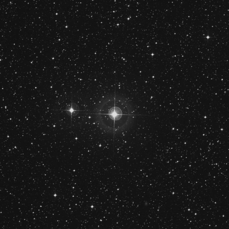 Image of HR7092 star