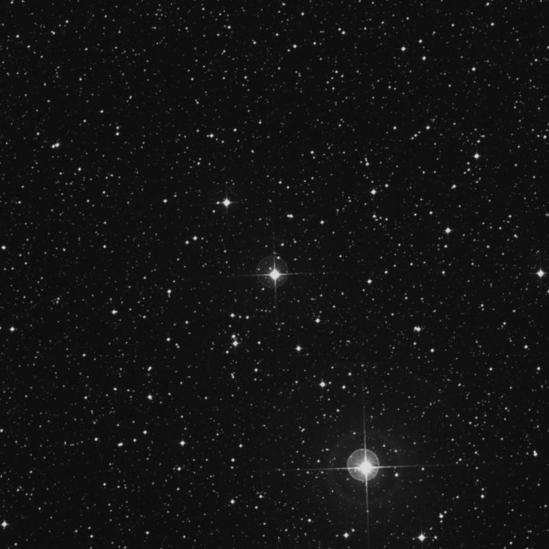 Image of HR7093 star