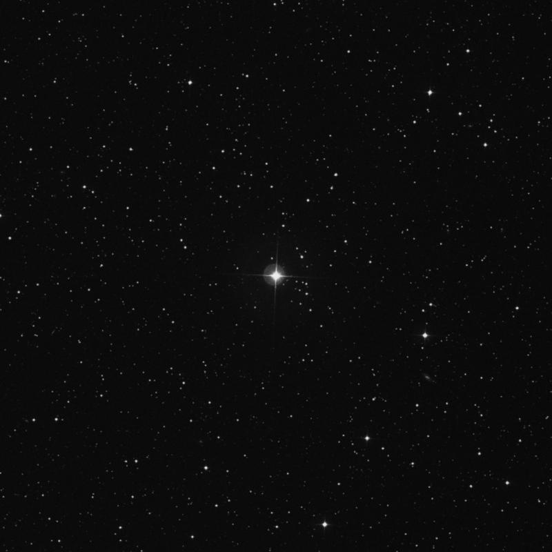 Image of HR7096 star