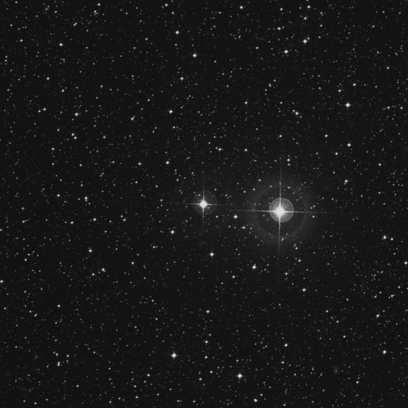 Image of HR7097 star