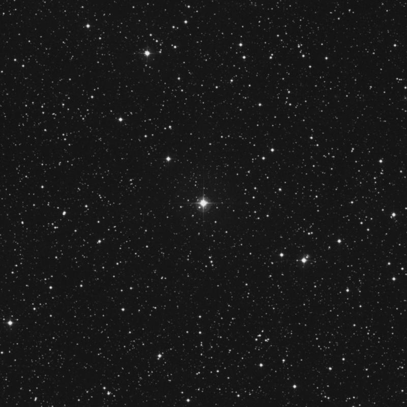 Image of HR7098 star