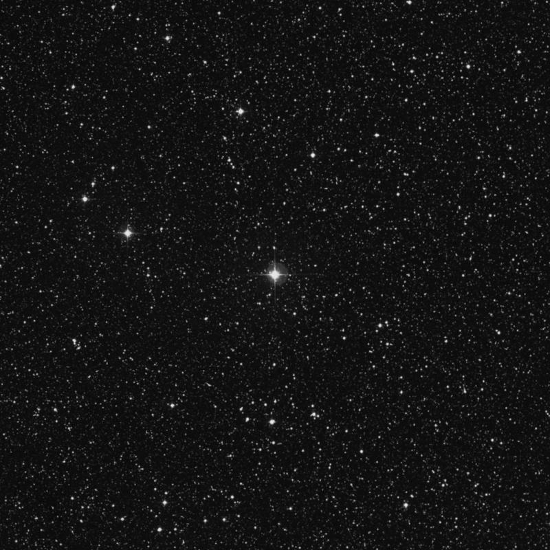 Image of HR7109 star