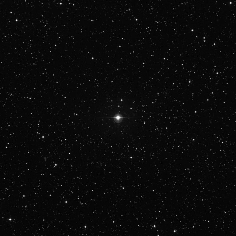 Image of HR7115 star