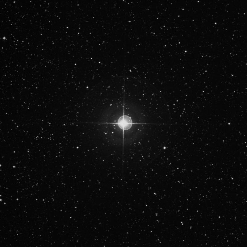 Image of Nunki - σ Sagittarii (sigma Sagittarii) star