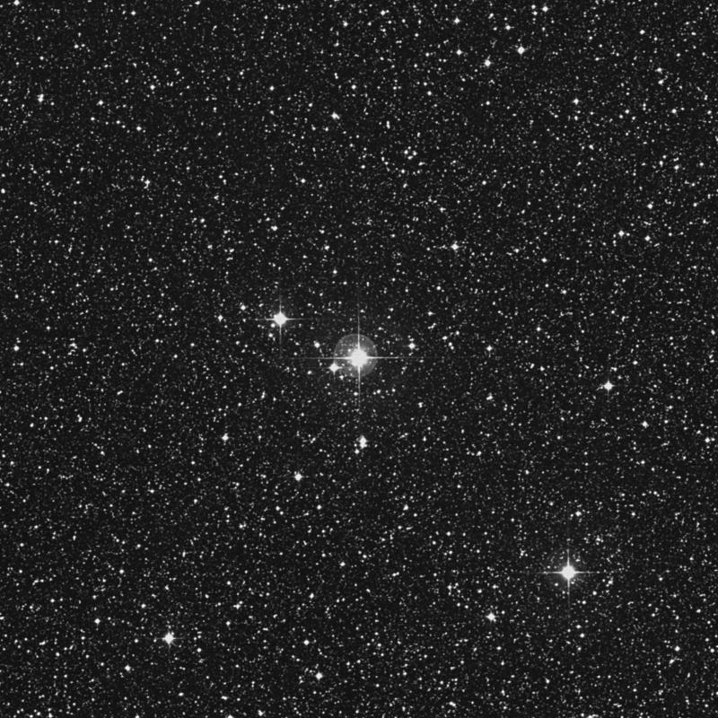 Image of HR7126 star