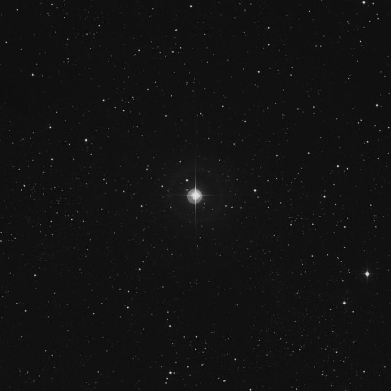 Image of HR7135 star