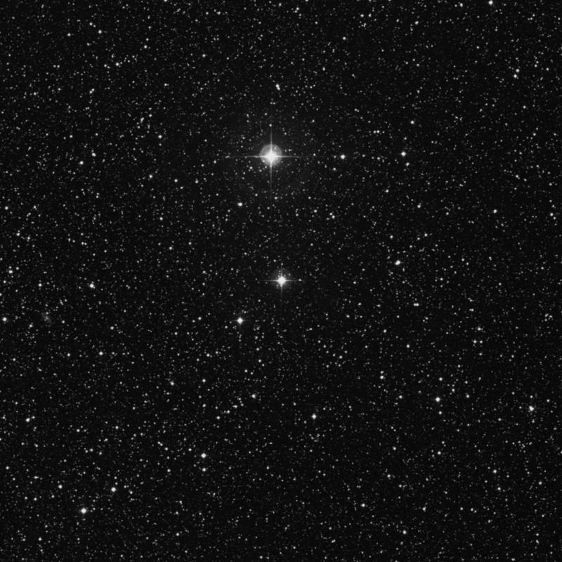 Image of HR7147 star