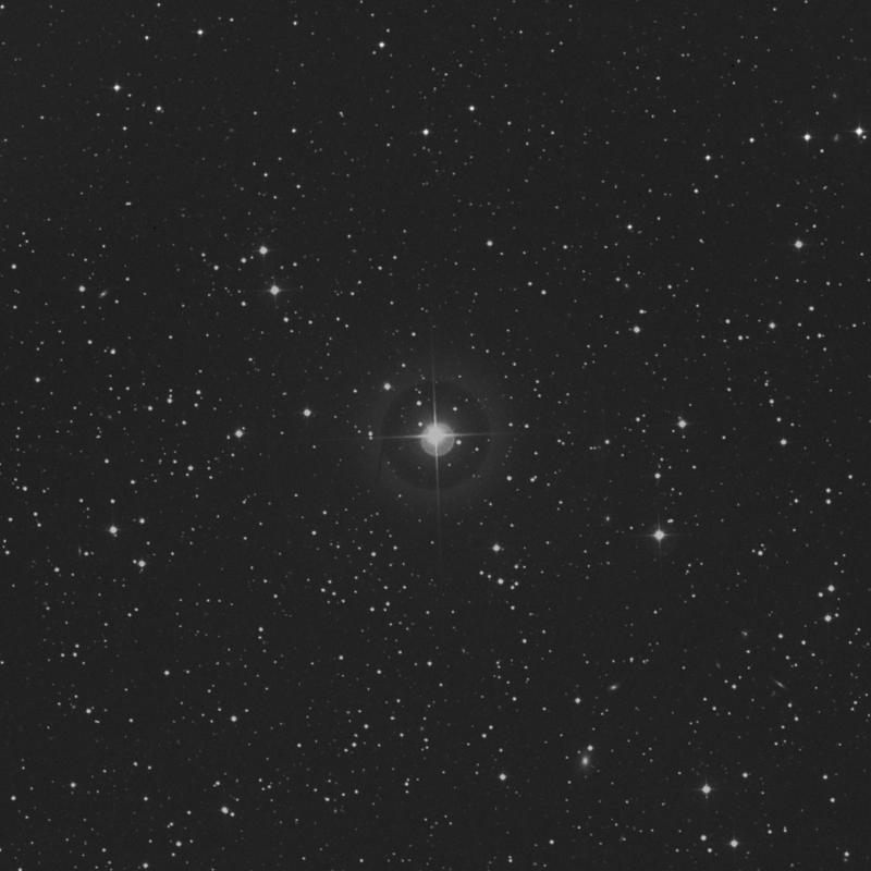 Image of HR7153 star