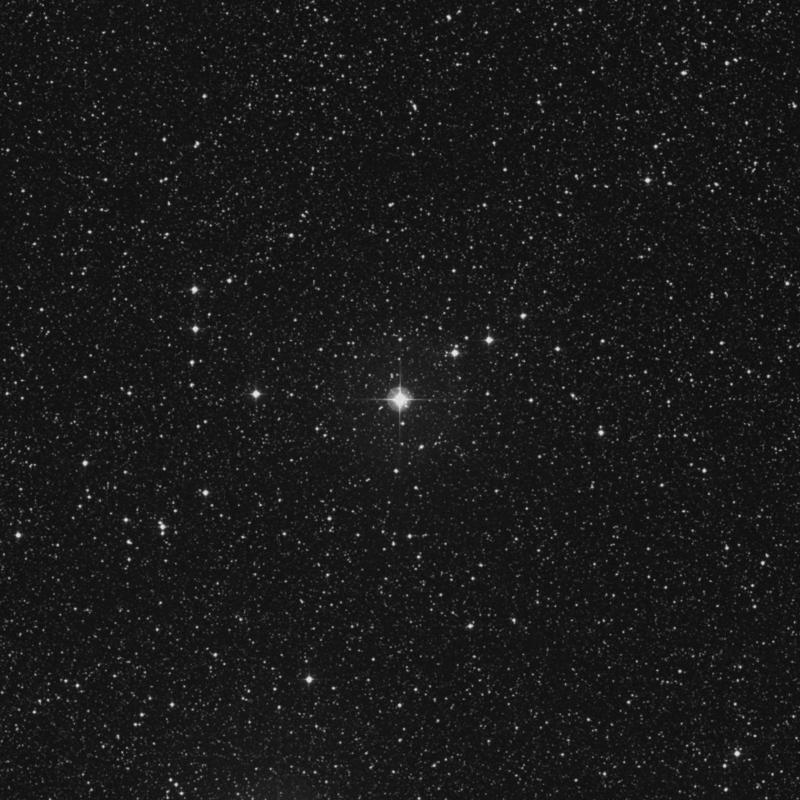 Image of 10 Aquilae star