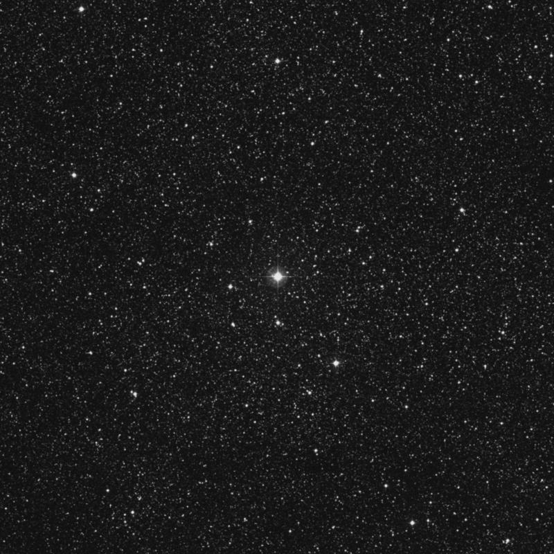Image of HR7173 star