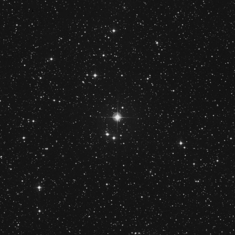 Image of HR7174 star