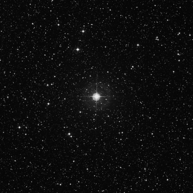 Image of HR7181 star