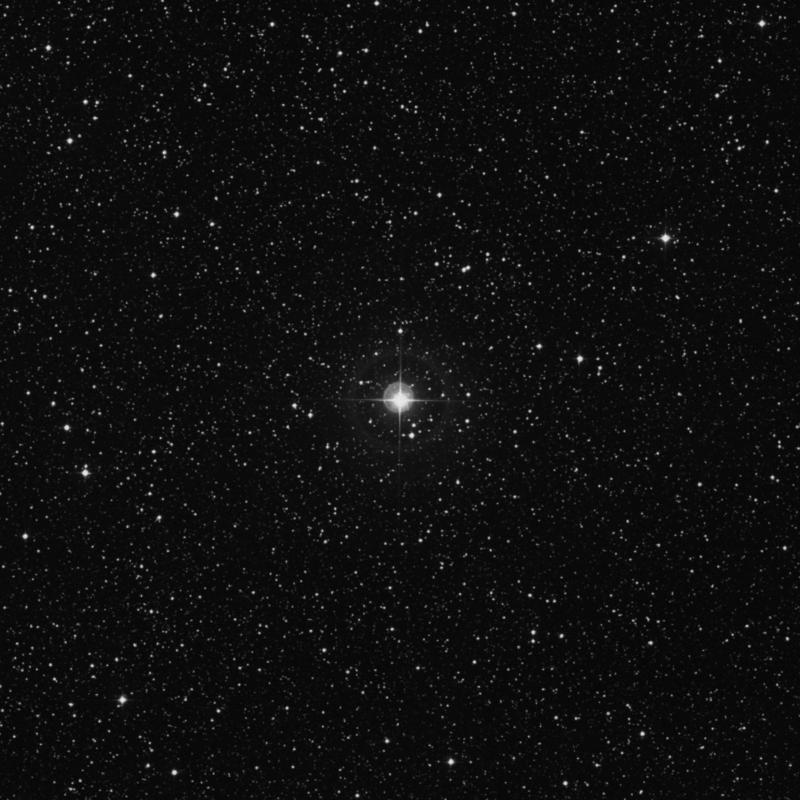 Image of HR7183 star