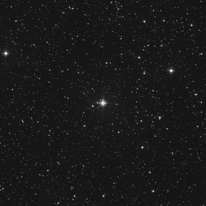 Image of HR7185 star