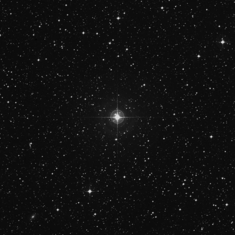 Image of HR7190 star