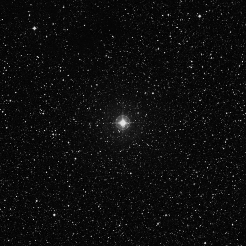 Image of 12 Aquilae star