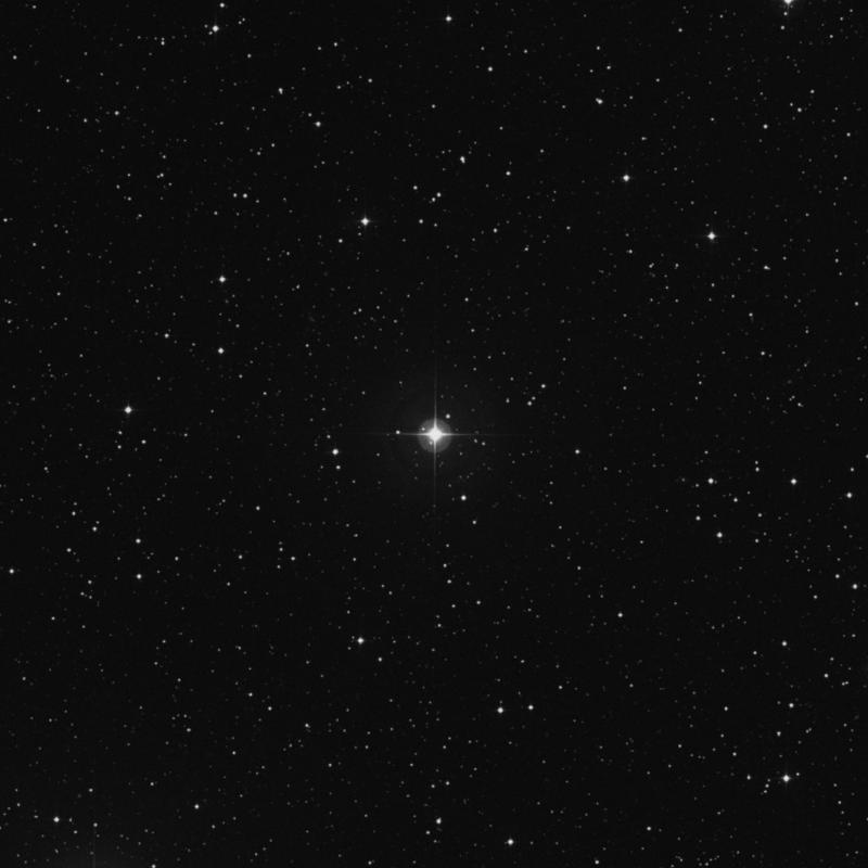 Image of HR7196 star