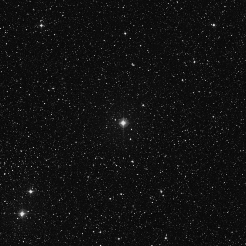 Image of HR7198 star