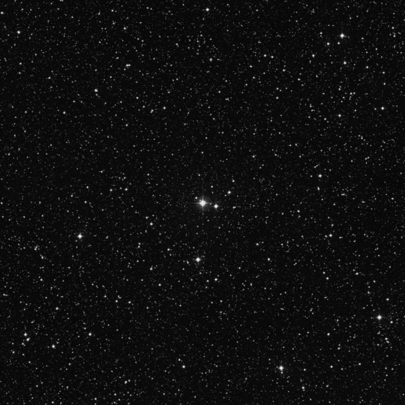 Image of HR7200 star