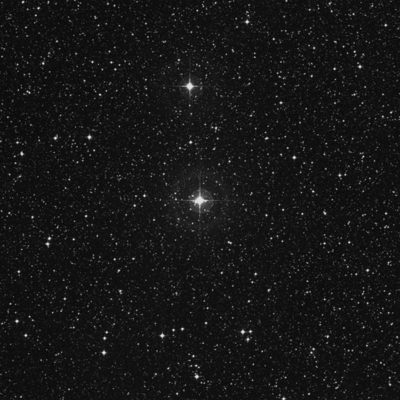 Image of HR7203 star