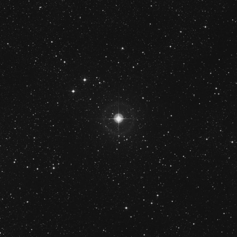 Image of HR7208 star