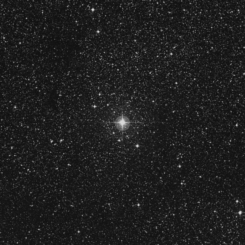 Image of 14 Aquilae star
