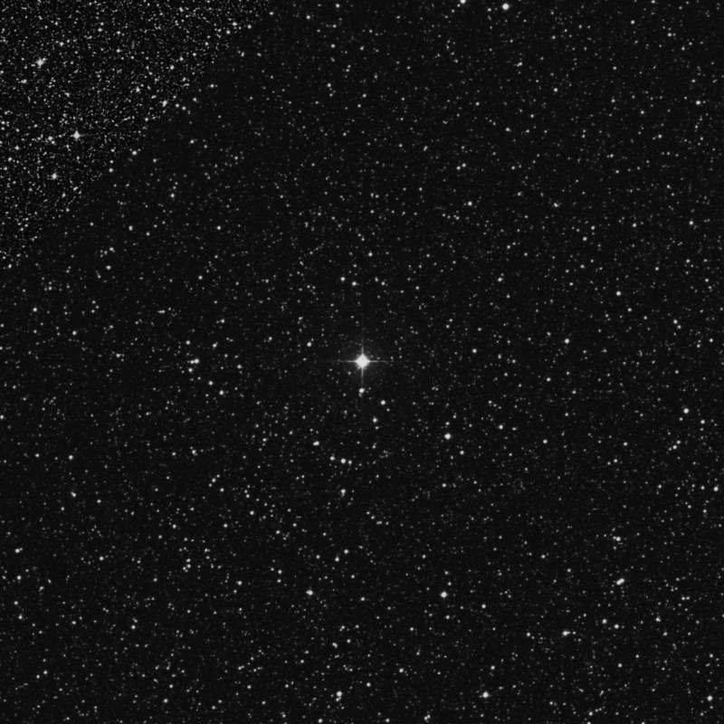 Image of HR7220 star
