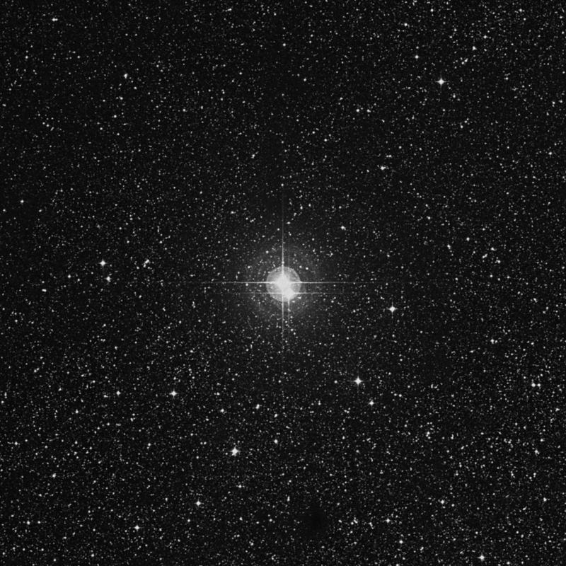 Image of 15 Aquilae star
