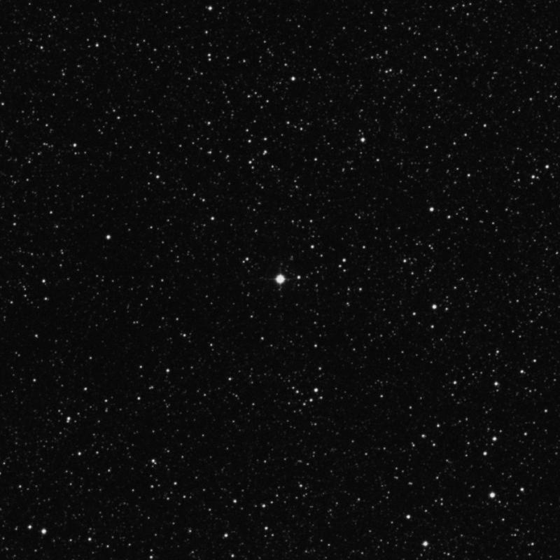 Image of HR7231 star